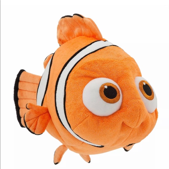 Disney Other - Disney Store Finding Dory Nemo Plush Disney Other - Disney Store Finding Dory Nemo Plush